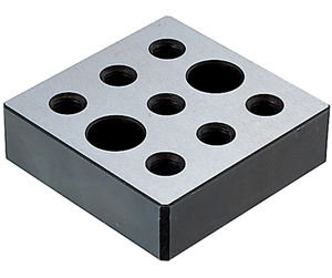 Bauteilhalterung 1