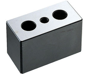 Bauteilhalterung 1