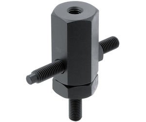 Gewindeadapter 1
