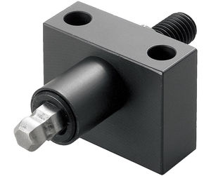 Bauteilhalterung 1
