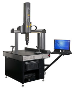 Portal-Koordinatenmessmaschine