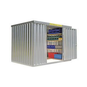 Container 1