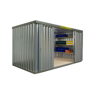 Container 1