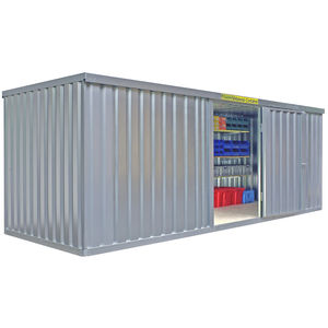 Container 1