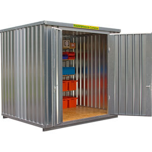 Container 1