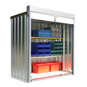 Container 1