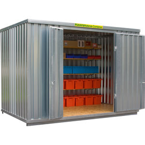 Container 1