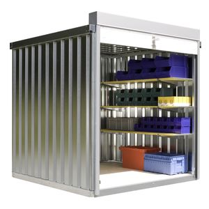 Container 1