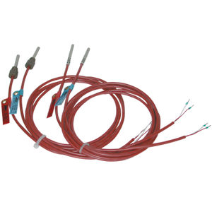 Pt100-Temperatursensor