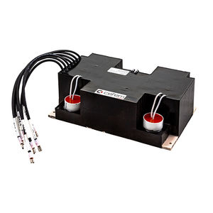 passiver elektronischer Filter