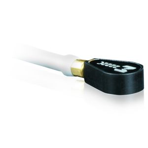 1-Achs-Beschleunigungsmesser / piezoelektrisch / Miniatur