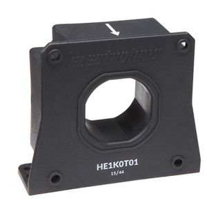 Closed-Loop-Halleffekt-Stromsensor