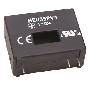 Closed-Loop-Halleffekt-Stromsensor