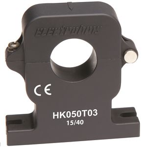 Open-Loop-Halleffekt-Stromsensor