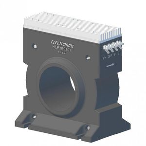 Closed-Loop-Halleffekt-Stromsensor