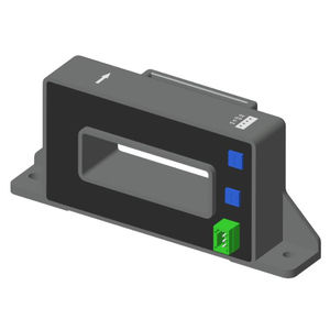 Open-Loop-Halleffekt-Stromsensor