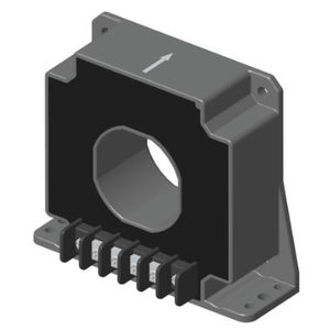 Open-Loop-Halleffekt-Stromsensor