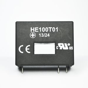 Closed-Loop-Halleffekt-Stromsensor