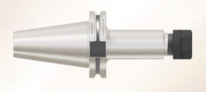 Werkzeughalter / DIN ISO 7388 1