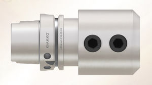 Werkzeughalter / DIN ISO 7388 1