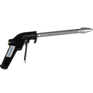 Aluminium-Druckluftpistole