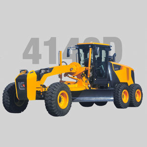 Motorgrader