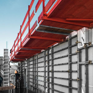 Sicherheitsplattform 1