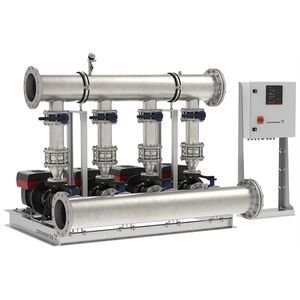 Zentrifugal-Pumpenaggregat