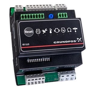 analoges IO Module