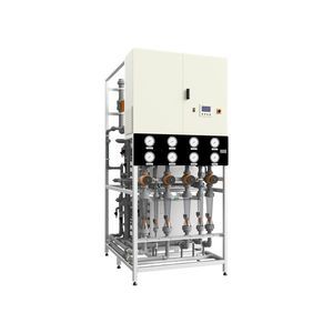 EDI-Elektrodeionisierungsanlage