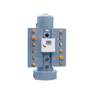 Labor-Reinstwasseranlage