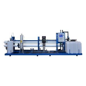Industrie-Wasseraufbereiter