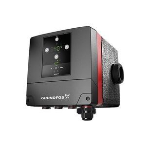 digitales Temperiergerät