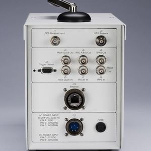 Time-Server / NTP 1