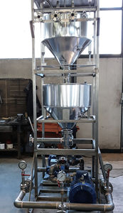 Pump-Skid 1