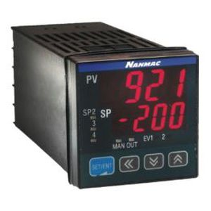 digitaler Temperaturcontroller