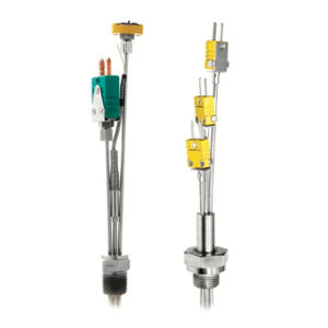 Thermoelement 1
