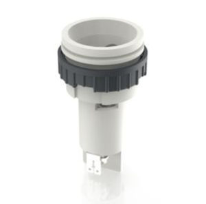 Leuchtmelder mit Glühlampe 1