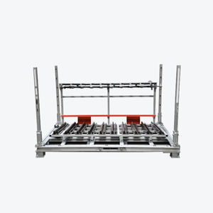 Transportgestell für Teile