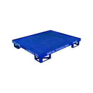Stahlpalette 1