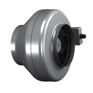 Inline-Ventilator
