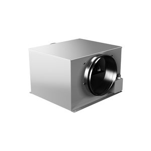 Lüftungsbox