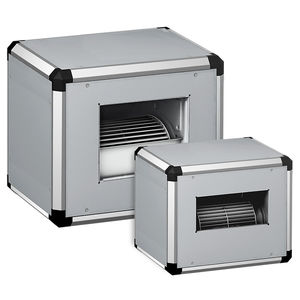 Lüftungsbox