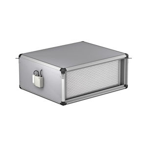 Lüftungsbox