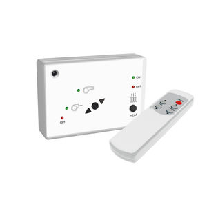Drehzahlregler für Ventilatoren