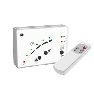 Drehzahlregler für Ventilatoren
