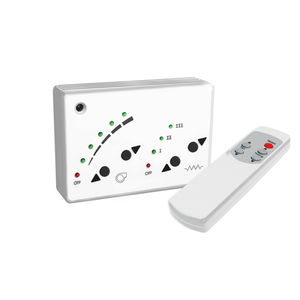 Drehzahlregler für Ventilatoren