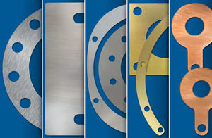 Metallzwischenlage 1