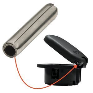 Spiralspannstift 1