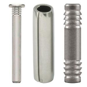 Spiralspannstift 1